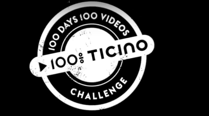 100% Ticino