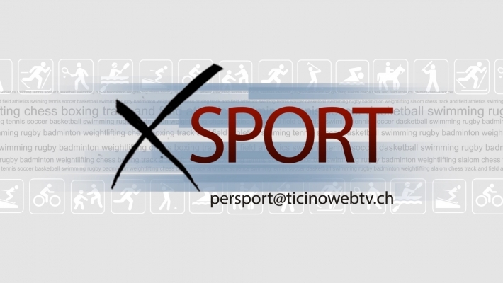 X Sport Ticino