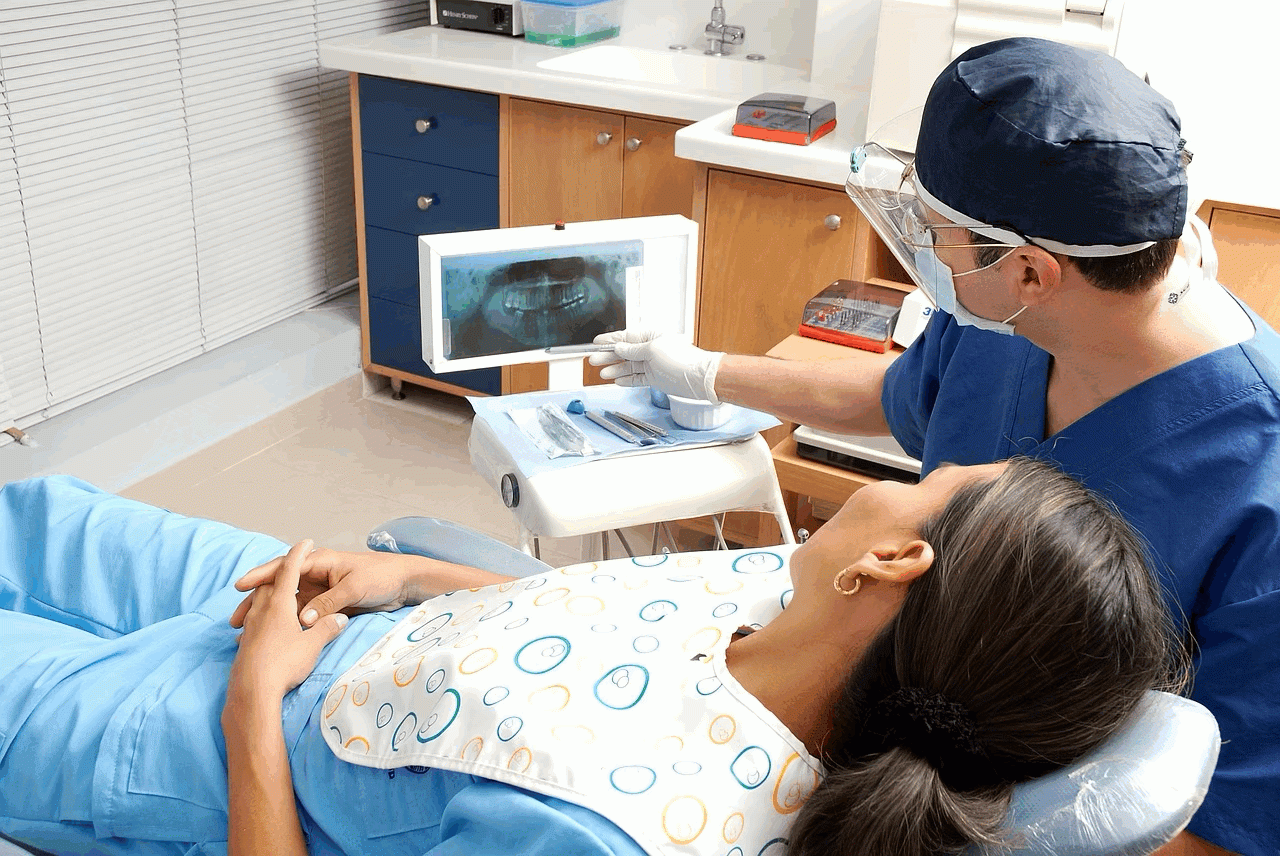 Implantologia e Denti