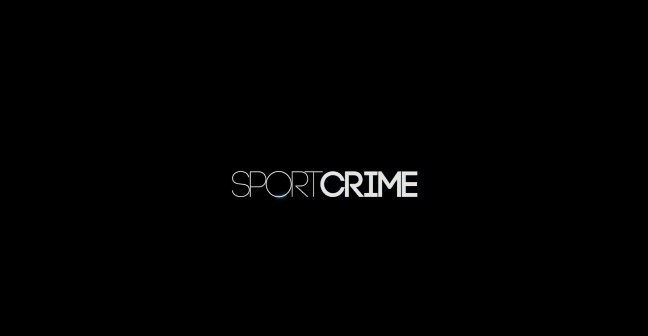 Sport Crime