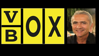 Vox Box Il Contenitore di Voci a cura di Marco Scanu