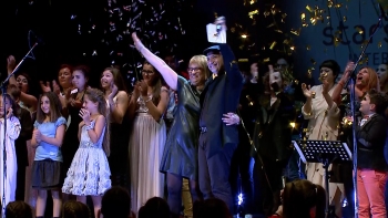 Starsvoices - I vincitori