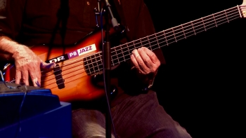  Rassegna Jazz cat club Ascona - immagini del concerto degli AZYMUTH e presentazione dei prossimi eventi