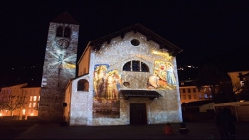  Il Natale a Giubiasco