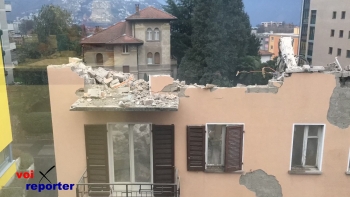 I nuovi dinosauri - Lugano 21 dicembre 2016