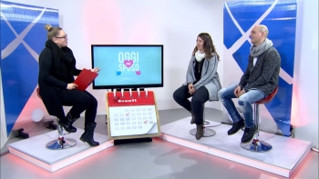 Oggi mi sposo - domenica 15 gennaio - Sala Aragonite Manno