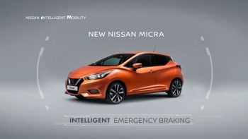PerMotori: Presentazione nuova Nissan Micra