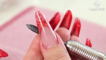 PerEventi - Crystal Nails, 11 febbraio, inaugurazione punto vendita