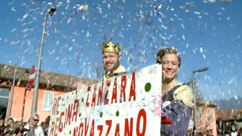 PerEventi - Carnevale Zanzara, Novazzano 14/19 febbraio