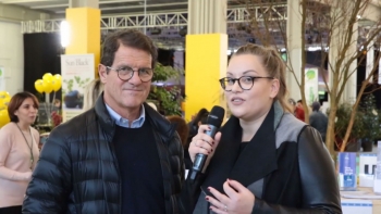 Flora Lugano - PerEventi reportage