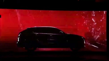 PerMotori: Dove finisce il SUV, inizia la Stelvio...parola di Alfa Romeo