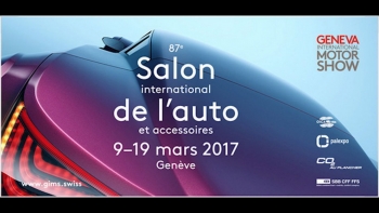 PerMotori: Le novità del salone di Ginevra 2017