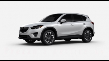 PerMotori - anteprima nuova Mazda Cx-5