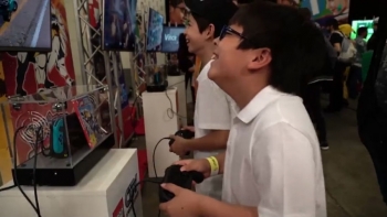 PerEventi - reportage dal Japan Matsuri