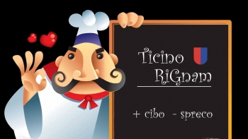 PerEventi - progetto RiGnam