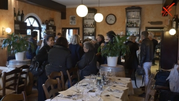 PerEventi - Reportage evento RIGnam, crotto dei Tigli Balerna