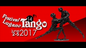 Tango - promo manifestazione