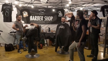 PerEventi - South Side Rumble 2017 - Melide, 8 -11 giugno