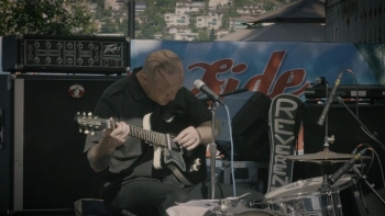 Video: PerEventi - South Side Rumble 2017- reportage secondo giorno