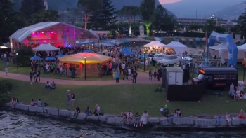 Video: PerEventi - South Side Rumble 2017- terzo giorno