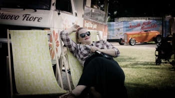 PerEventi- South Side Rumble 2017- interviste