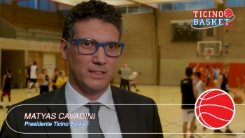 Saluto del presidente