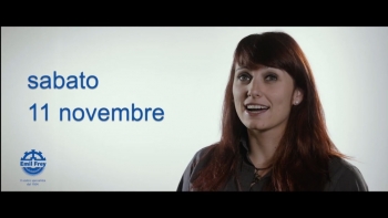 Emil Frey: Castagnata 11 novembre 2017