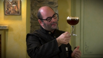 Promo format - Un alchimia chiamata birra