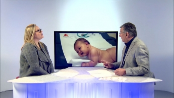 Genitori-Pediatra - Sviluppo psicomotorio a 2 mesi