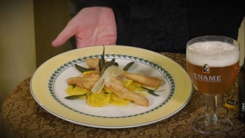 Un'alchimia chiamata birra - terza puntata