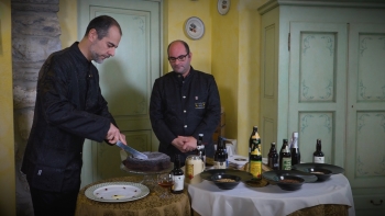 Un'alchimia chiamata birra - quinta puntata