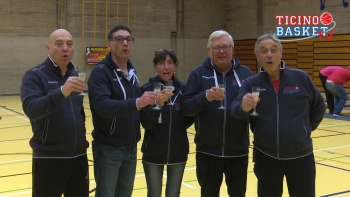 Best Of Ticinobasket 2017