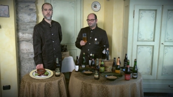 Un'alchimia chiamata birra - settima puntata