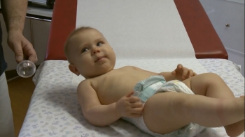 Genitori - Pediatra sviluppo psicomotorio a 6 mesi