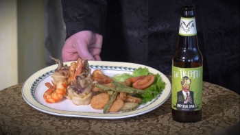 Un'alchimia chiamata birra, ultima puntata della prima serie