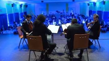 Banca Raiffeisen del Basso Mendrisiotto presenta Soirée Chiasso