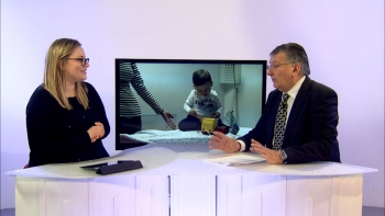 Genitori - Pediatra - domande e risposte sviluppo psicomotorio a 9 mesi