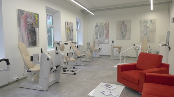 X-eventi - inaugurazione del Centro Mo-movicoor