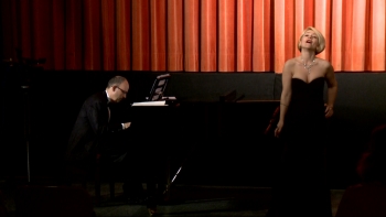 Speciale Ticinowebtv: Concerto di musica lirica con Pinar Dönmez, soprano e Paolo Raffo pianoforte