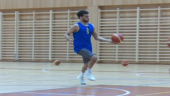 TicinoBasketTV - Largo ai giovani