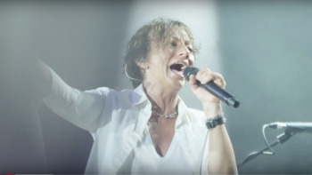 Moon and Stars - Nannini Scorpions Locarno 2018