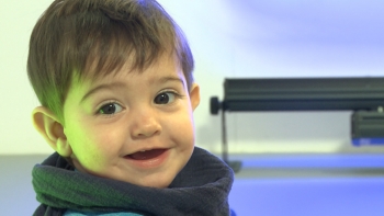 Genitori - Pediatra - Sviluppo psicomotorio 12 mesi