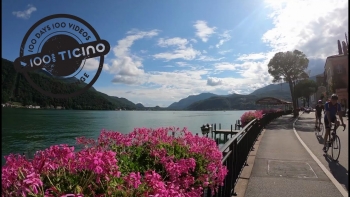 100% Ticino - Video 038 By Sara