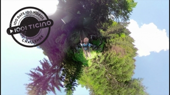 100% Ticino - video 036 by Aron