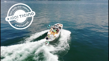 100% Ticino - Video 034 By Paolo