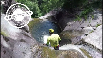 100% Ticino - Video 033 By Reggio