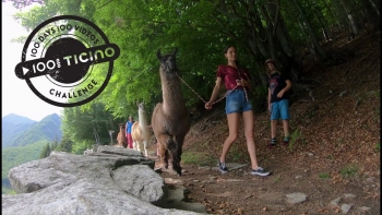 100% Ticino - video 032 by Nathalie