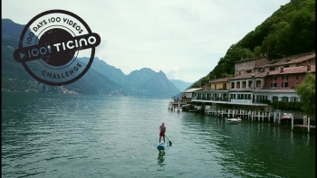 100% Ticino - Video 031 By Alessandro