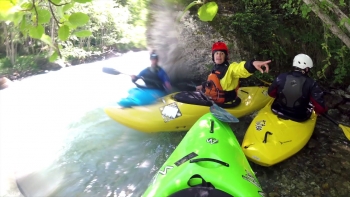 100% Ticino - Video 022 By Milka