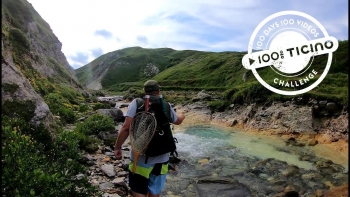 100% Ticino - Video 019 By Martino